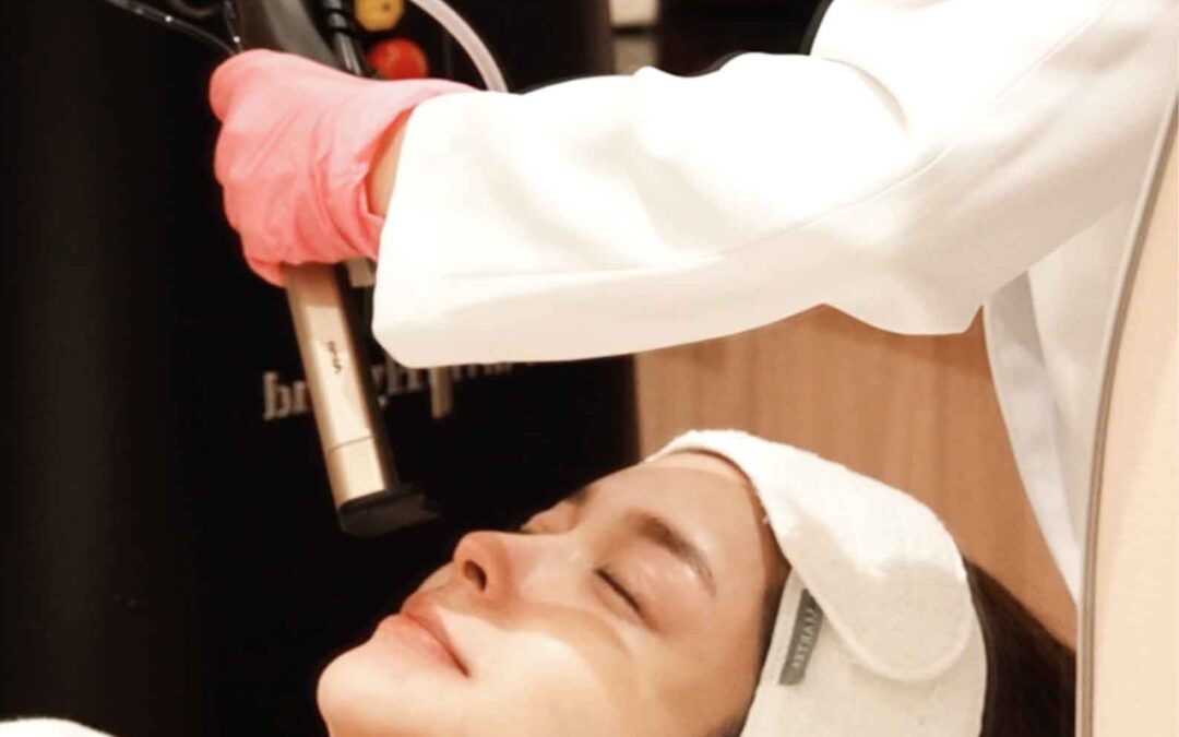 Brighten Up! All About Pigmentation Treatments