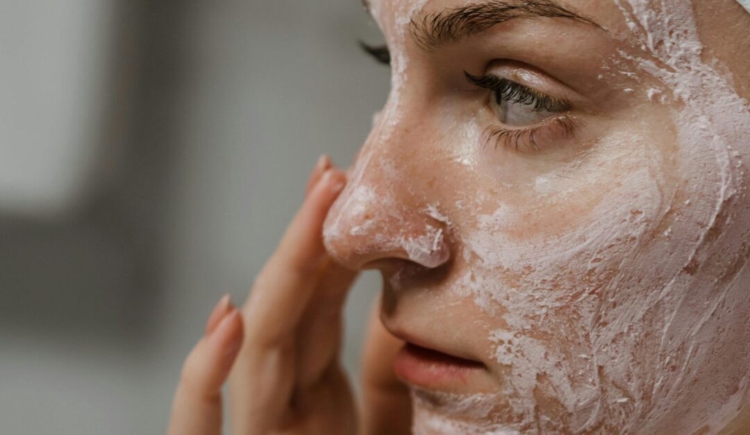 The Secret to Glowing Skin All Year Round