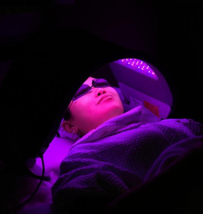 Light Me Up by FlexMD