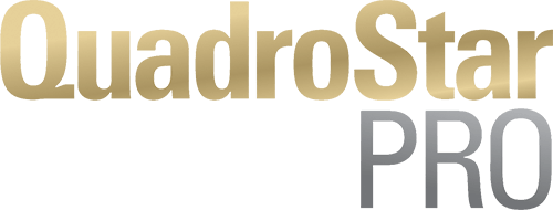 QuadroStar Pro Logo