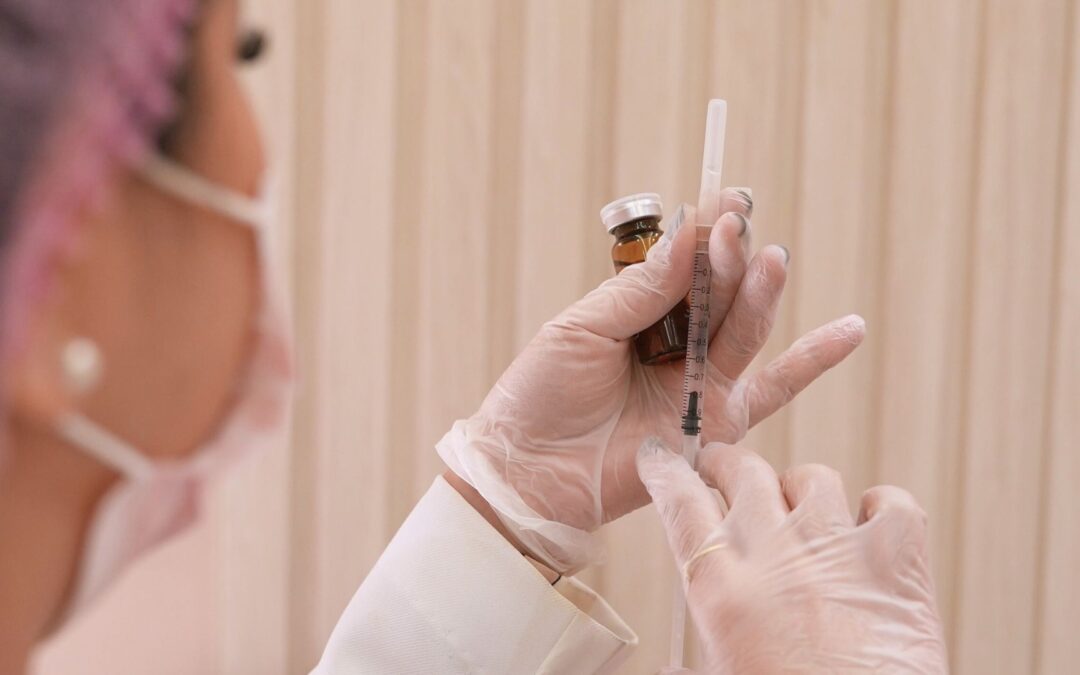 Botox vs. Fillers: Which One Does What?