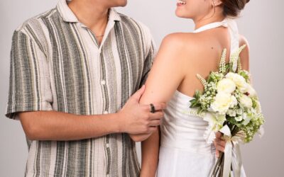 For the Groom’s Skin