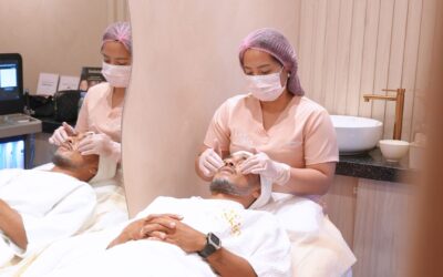 Skin Rituals: What Our Client Books on Repeat (and Why)