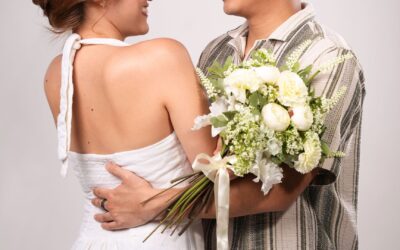 Your Skin, Your Aisle Moment